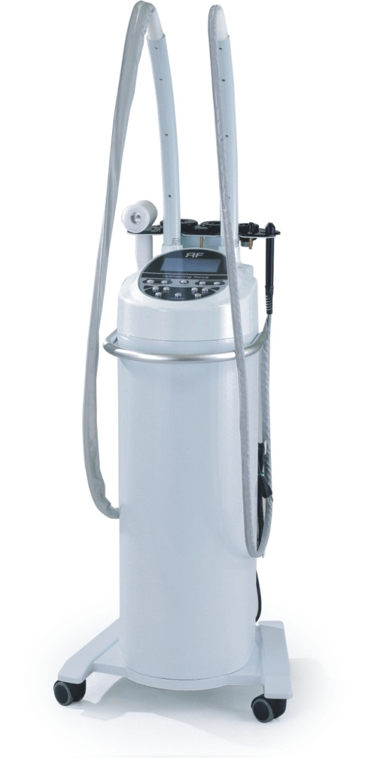 韓國(guó)RF電波拉皮 RF負(fù)壓射頻塑圖片