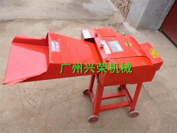 廣州興榮全新興榮稻草小型鍘草機(jī)圖片/廣州興榮全新興榮稻草小型鍘草機(jī)樣板圖 (2)