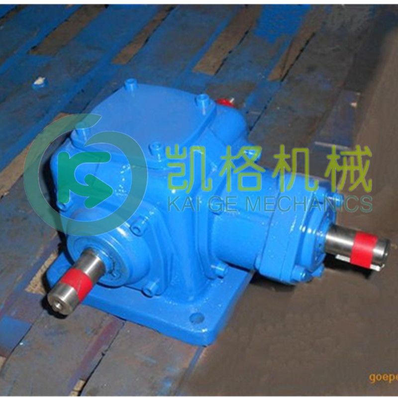 T系列換向器圖片/T系列換向器樣板圖 (2)