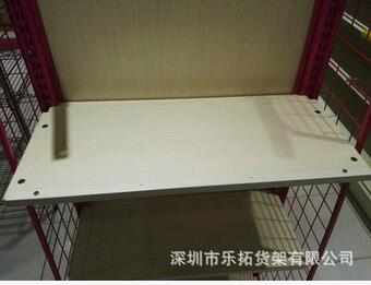 木背板單雙面背孔展示架圖片/木背板單雙面背孔展示架樣板圖 (4)