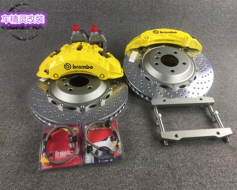 深圳市brembo19Z刹车卡钳厂家brembo19Z刹车卡钳 brembo刹车卡钳套装 鲍鱼刹车 刹车卡钳改装