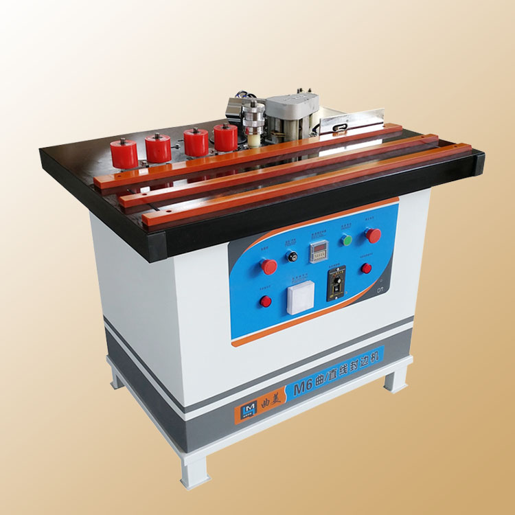 廠家直銷櫥柜衣柜封邊機(jī)*封邊機(jī)雙面涂膠封邊機(jī)