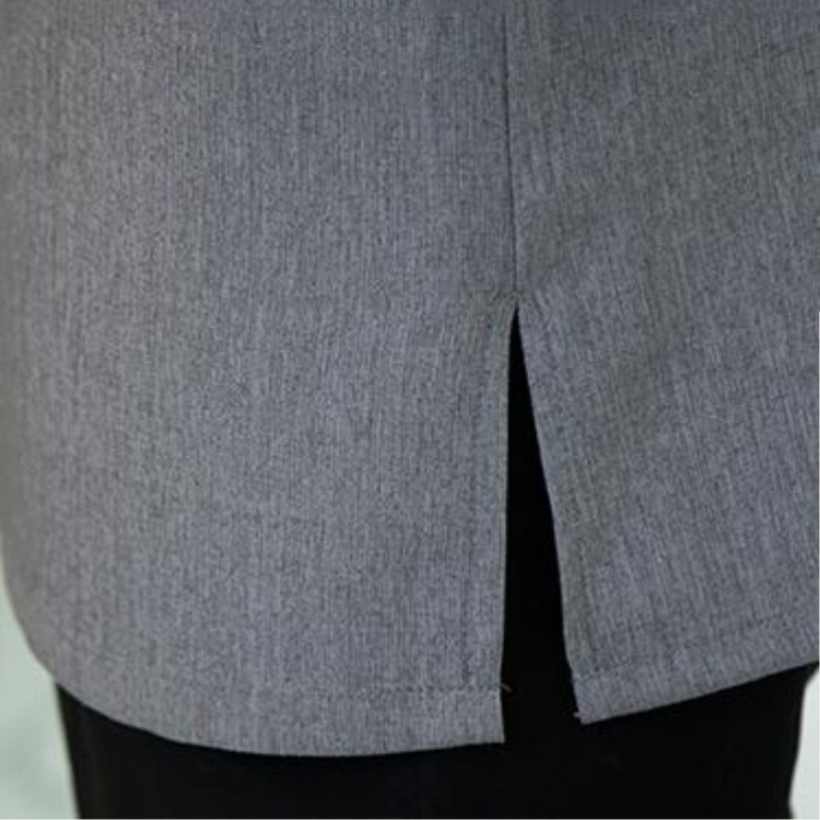 2017新款酒店保潔服圖片/2017新款酒店保潔服樣板圖 (3)