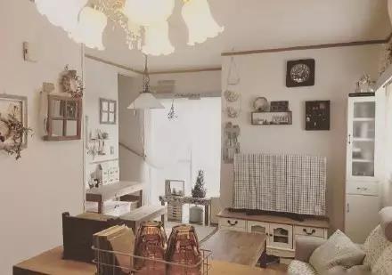 糖果日式風(fēng)格裝圖片/糖果日式風(fēng)格裝樣板圖 (3)