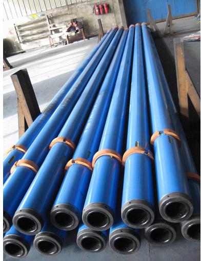 長(zhǎng)期收購(gòu)鉆鋌及接頭圖片