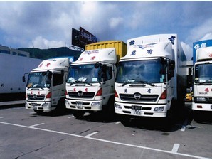 中港拖車出口圖片/中港拖車出口樣板圖 (4)