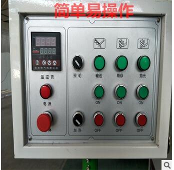 半自動封邊機(jī)圖片/半自動封邊機(jī)樣板圖 (3)