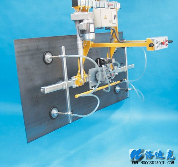 激光切割機(jī)吊具上料機(jī)真空吊具圖片/激光切割機(jī)吊具上料機(jī)真空吊具樣板圖 (1)