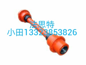 洛陽JSJ蛇形彈簧聯(lián)軸器廠家圖片