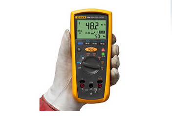 福祿克F1508數(shù)字式兆歐表圖片