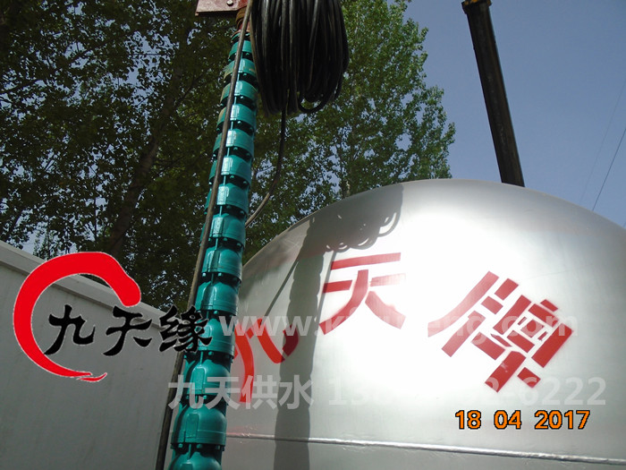 無塔供水器圖片/無塔供水器樣板圖 (3)