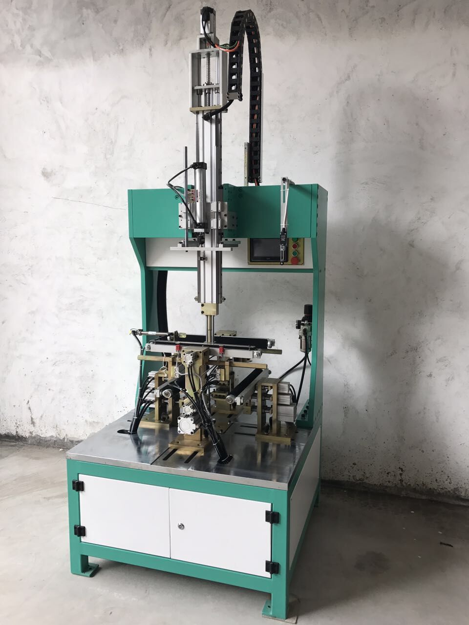 天地蓋自動(dòng)成型機(jī)圖片/天地蓋自動(dòng)成型機(jī)樣板圖 (1)