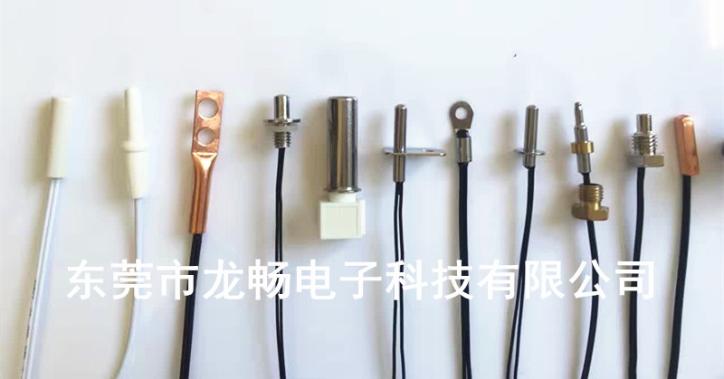 溫度傳感器圖片/溫度傳感器樣板圖 (4)