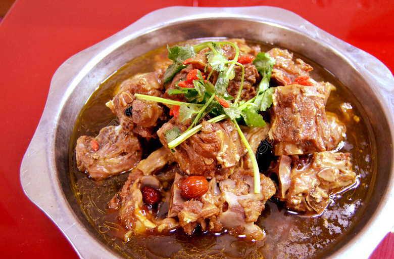 老誠(chéng)一鍋羊*，火熱招商，全國(guó)招