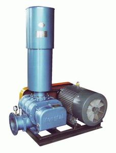 粉體輸送鼓風機圖片/粉體輸送鼓風機樣板圖 (1)