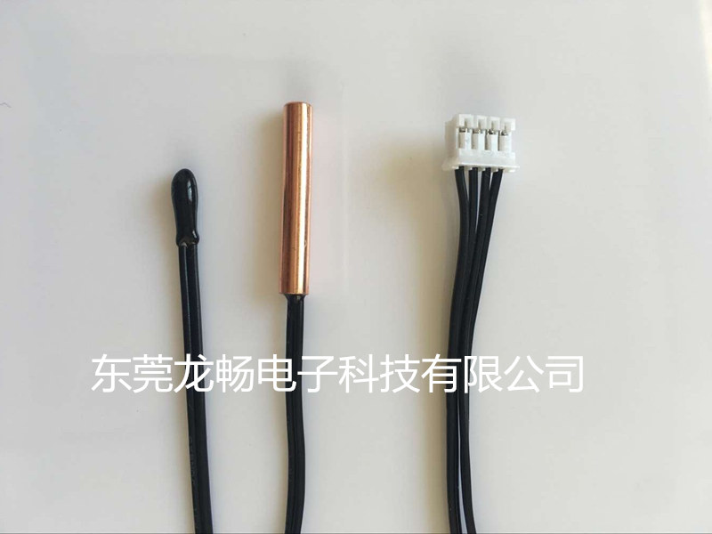 溫度傳感器圖片/溫度傳感器樣板圖 (4)