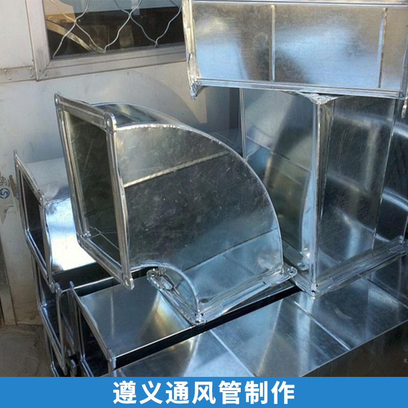 通風管道圖片/通風管道樣板圖 (4)