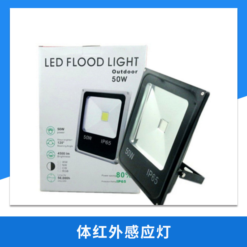 廠家太陽能人體紅外感應(yīng)燈 壁燈 景觀燈庭院燈草坪燈一體