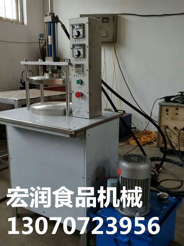 烤鴨餅圖片/烤鴨餅樣板圖 (3)