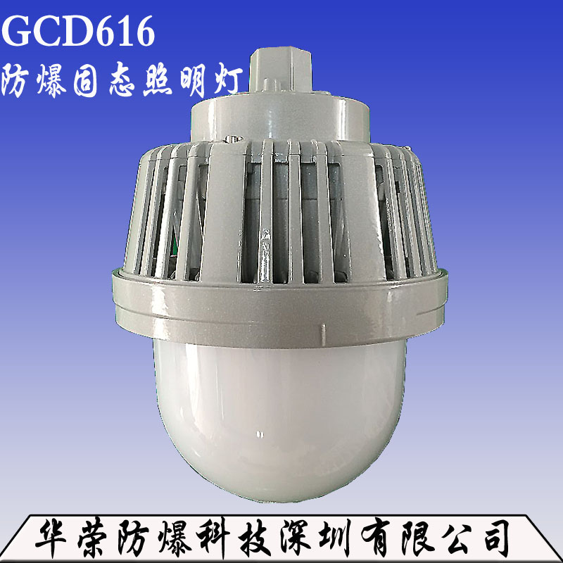 廠家直銷GC D616防爆固態(tài)照圖片/廠家直銷GC D616防爆固態(tài)照樣板圖 (1)