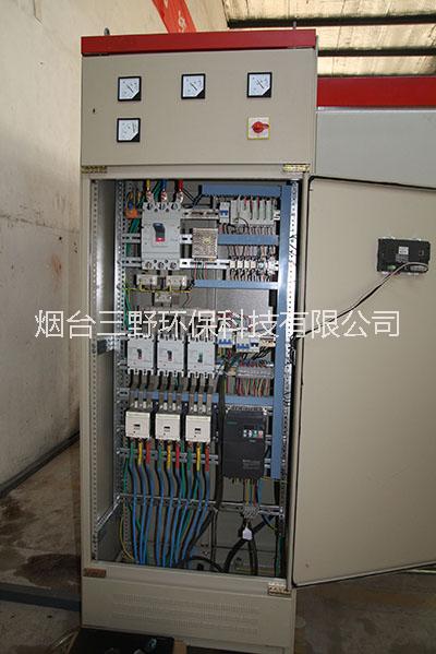 蓄熱式電鍋爐,蓄能電鍋爐圖片