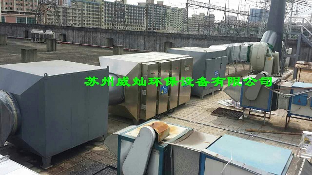 氣體處理設(shè)備圖片/氣體處理設(shè)備樣板圖 (2)