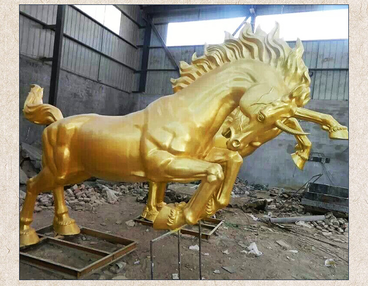 銅馬圖片/銅馬樣板圖 (1)