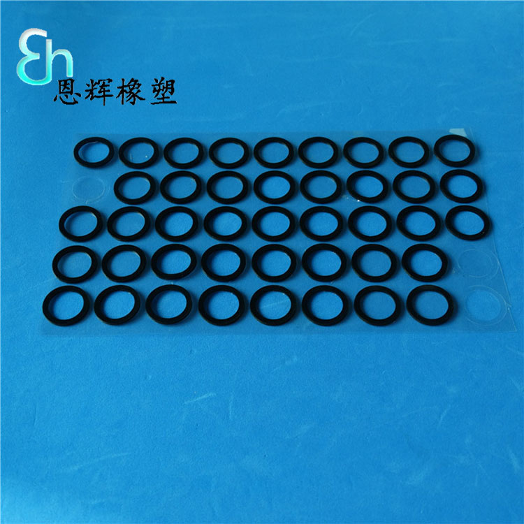 硅膠墊 3M防撞硅膠腳墊圖片/硅膠墊 3M防撞硅膠腳墊樣板圖 (2)