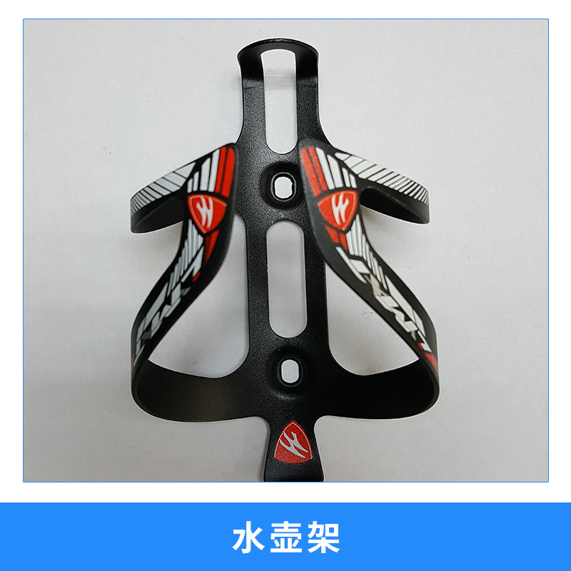 鋁合金一體彩色超輕水壺架圖片/鋁合金一體彩色超輕水壺架樣板圖 (2)