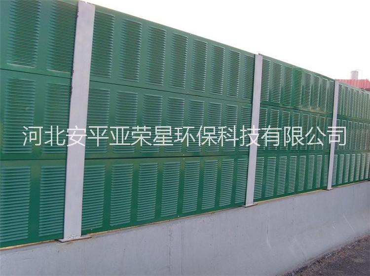 隔聲屏障圖片/隔聲屏障樣板圖 (1)