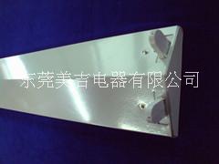 T8 LED A型 逆富士支架圖片