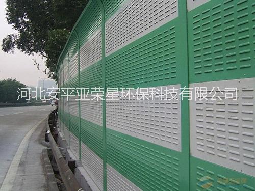 隔聲屏障圖片/隔聲屏障樣板圖 (3)