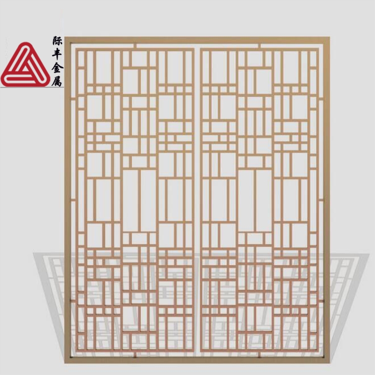 不銹鋼屏風(fēng)報(bào)價(jià)圖片/不銹鋼屏風(fēng)報(bào)價(jià)樣板圖 (2)