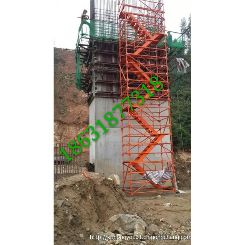 施工安全圖片/施工安全樣板圖 (4)