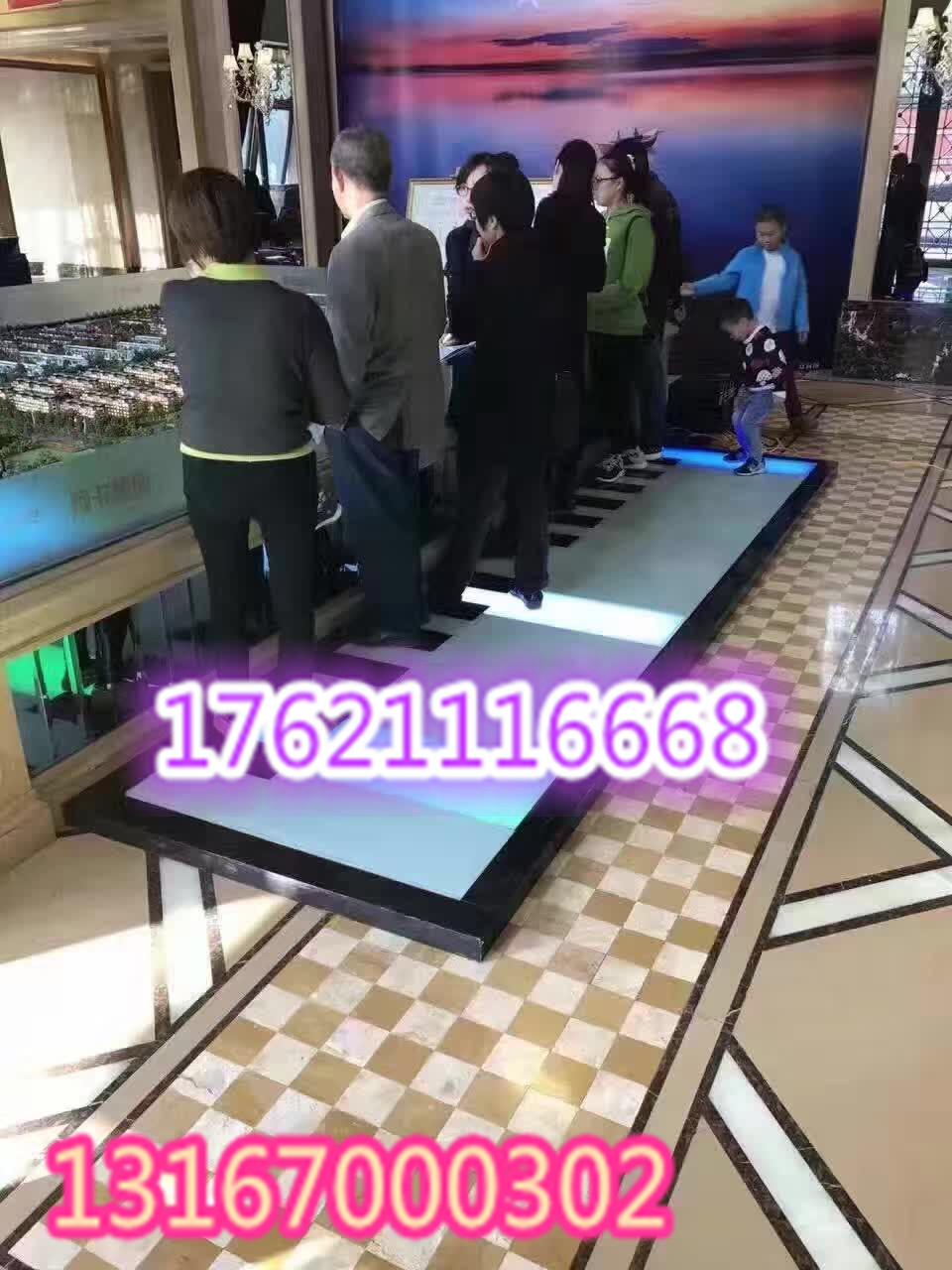 地板鋼琴租賃出售圖片