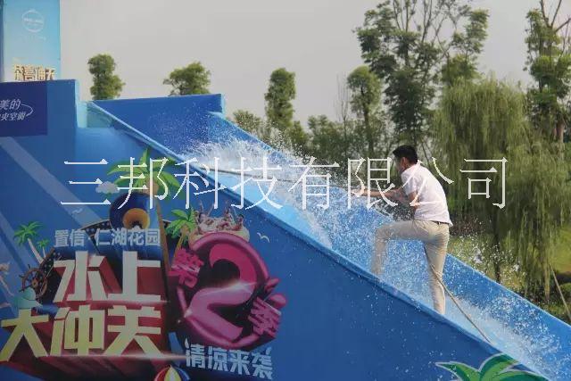 水上樂園設(shè)備圖片/水上樂園設(shè)備樣板圖 (4)