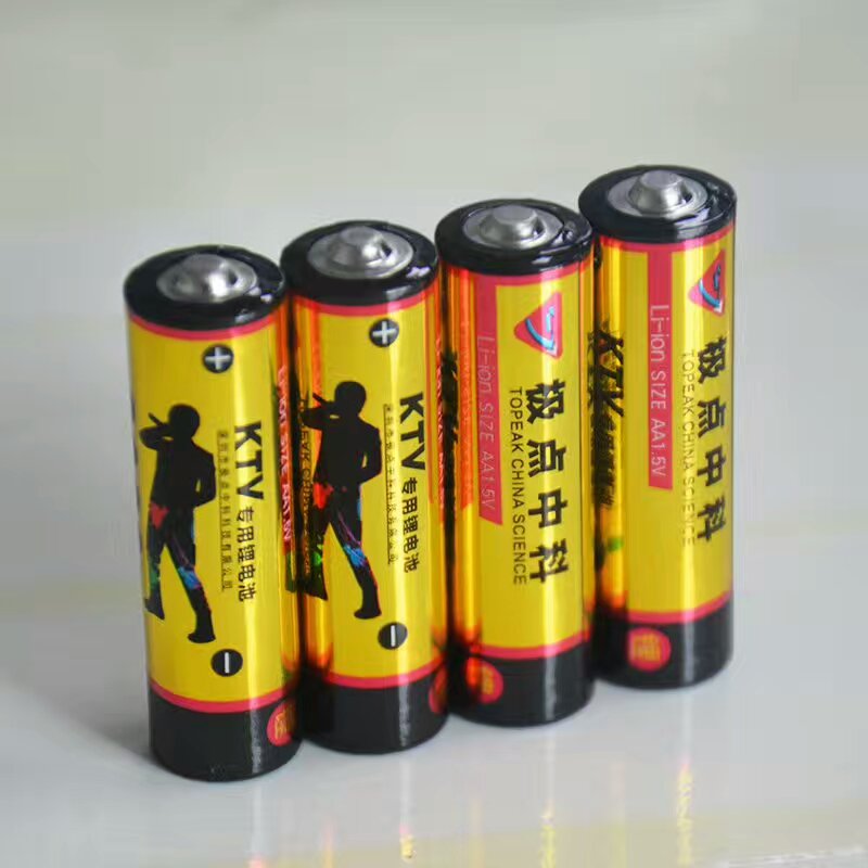 鋰電池  KTV專用電池圖片