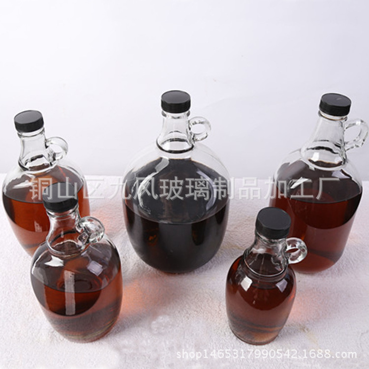泡酒瓶圖片/泡酒瓶樣板圖 (3)