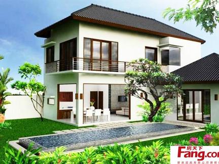 建筑節(jié)能，迎來綠色建筑時(shí)代