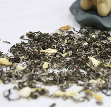 茉莉花茶圖片/茉莉花茶樣板圖 (3)