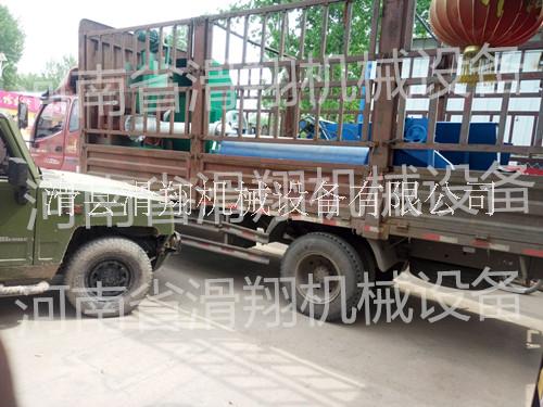 磨粉機成套設(shè)備圖片/磨粉機成套設(shè)備樣板圖 (4)