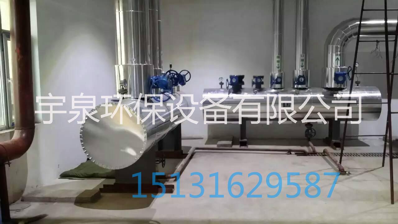 中央空調(diào)集分水器  加工定制分集水器 集分水器