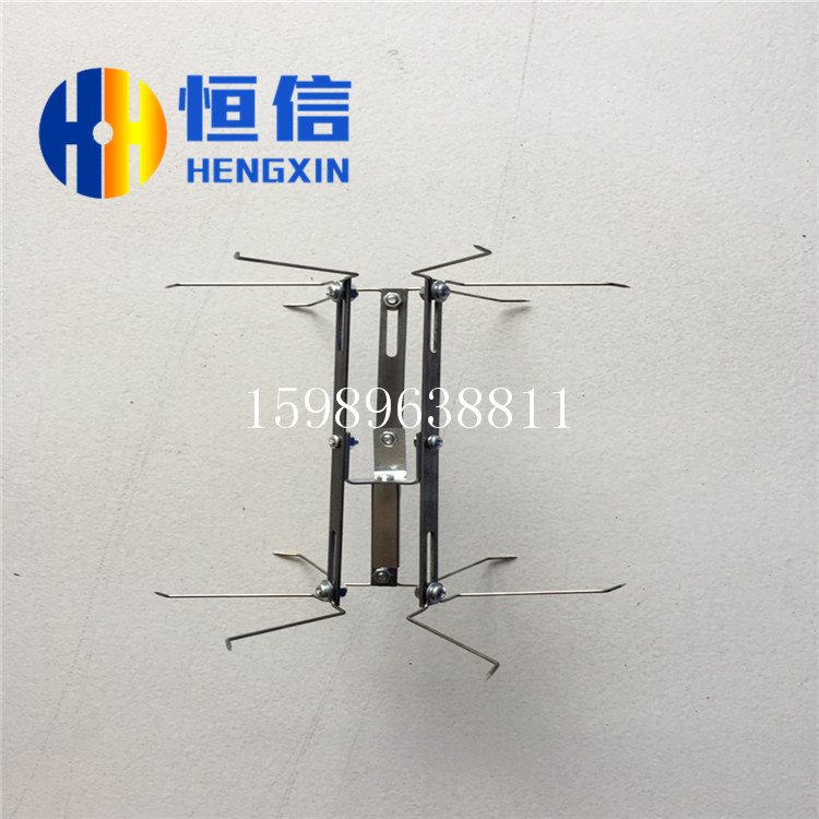 噴漆夾具圖片/噴漆夾具樣板圖 (2)