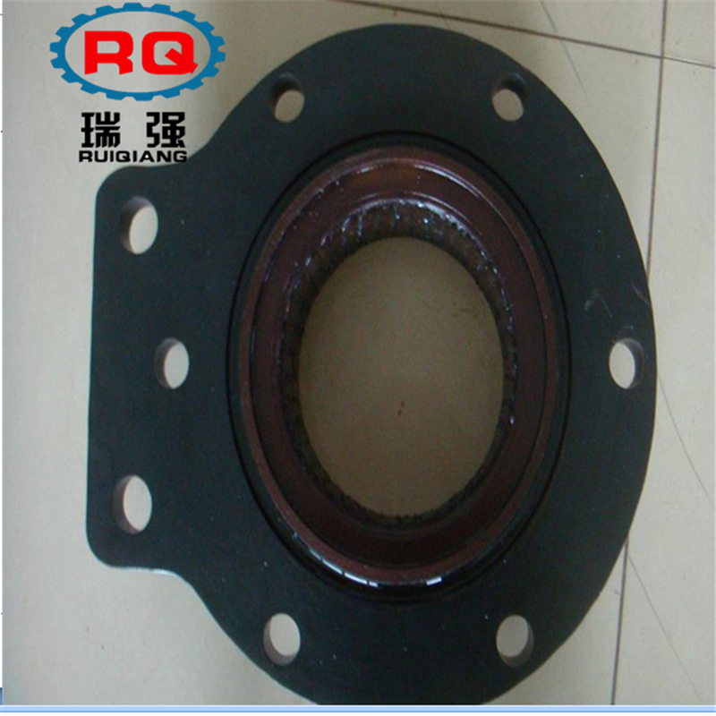 砼泵配件三一配件出料口圖片/砼泵配件三一配件出料口樣板圖 (4)