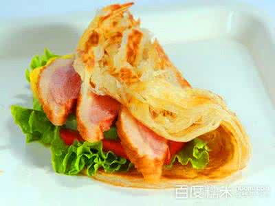 手抓餅圖片/手抓餅樣板圖 (4)