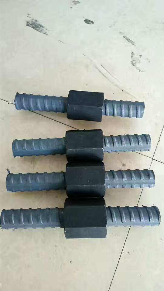 河北精軋螺紋鋼組合件圖片