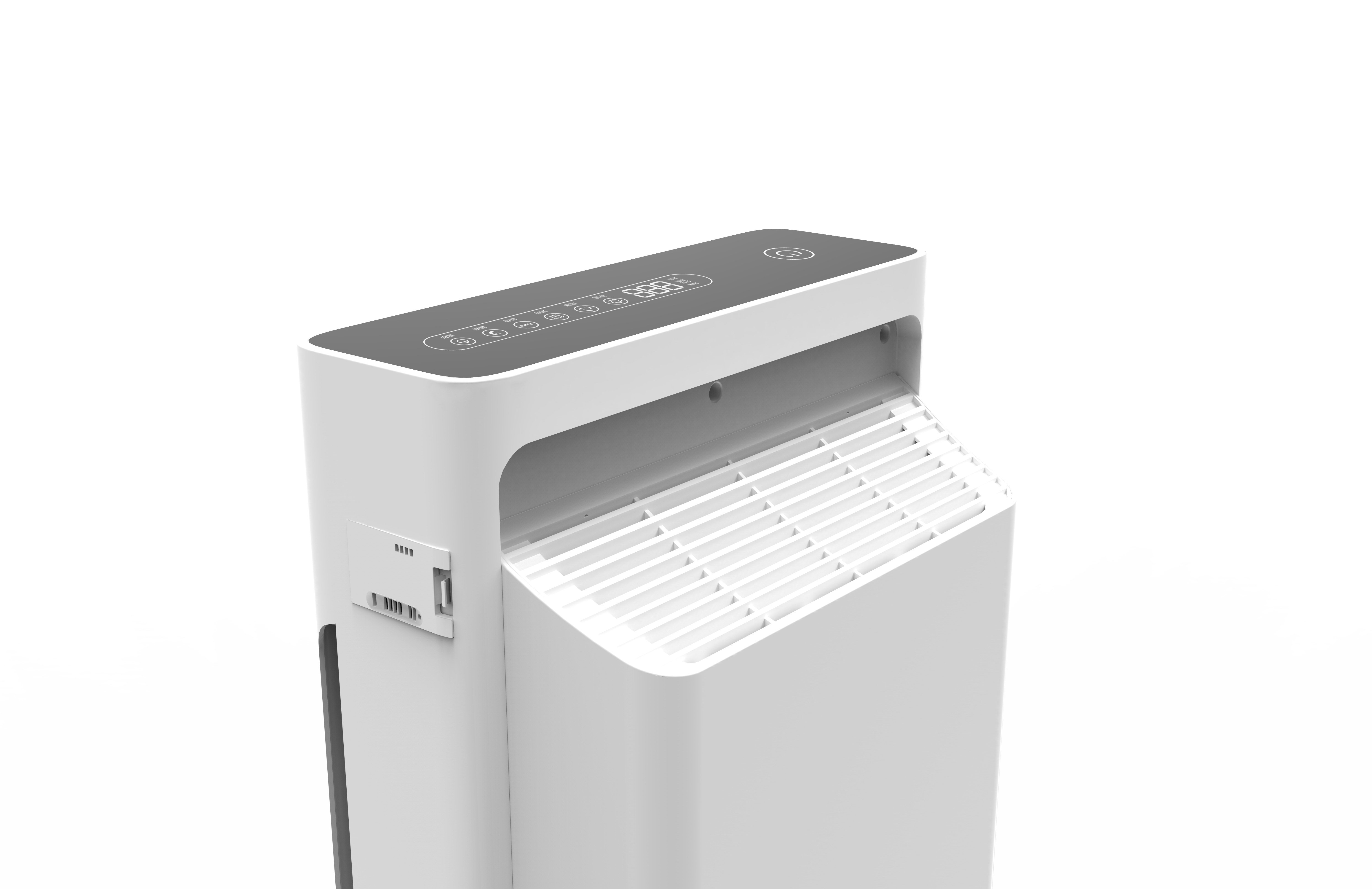 空氣凈化器圖片/空氣凈化器樣板圖 (4)