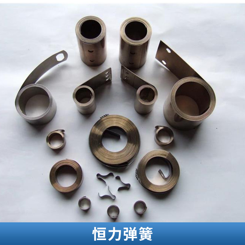 恒力彈簧圖片/恒力彈簧樣板圖 (4)