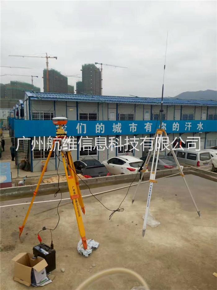 廣州市全站儀省級檢定檢測出證圖片/廣州市全站儀省級檢定檢測出證樣板圖 (4)