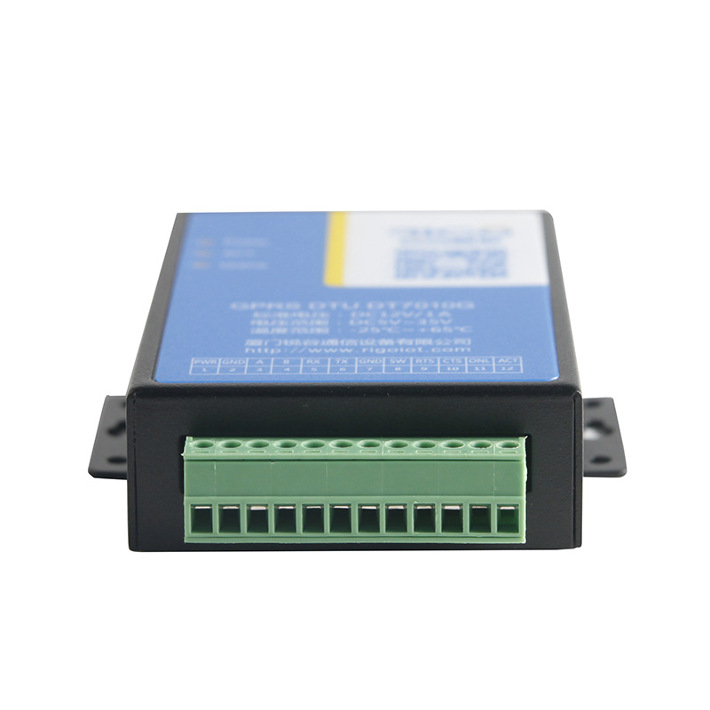 銳谷智聯(lián)GPRS DT7010G圖片